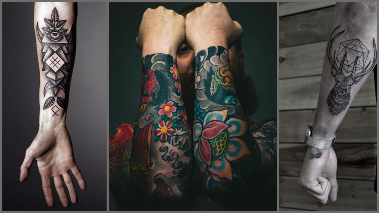 Hình xăm cho nam  Thế Giới Tattoo  Xăm Hình Nghệ Thuật  Facebook