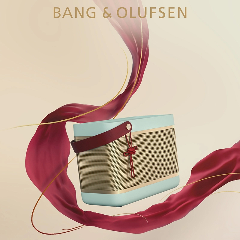 Loa Bang & Olufsen